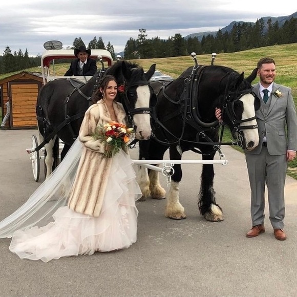 Meet your Posher, Erica - Picture 10 of 10